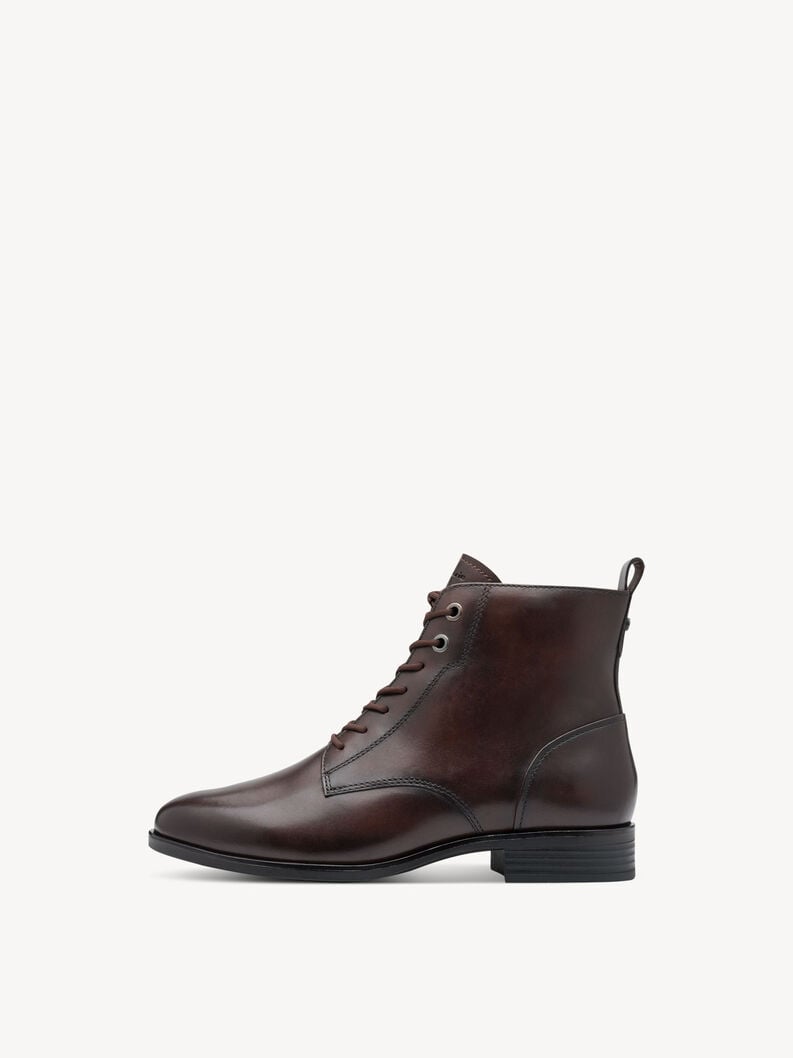 chausson - brun 1-25121-43-304 acheter tamaris bottines en ligne