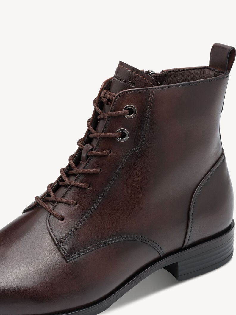 chausson - brun 1-25121-43-304 acheter tamaris bottines en ligne