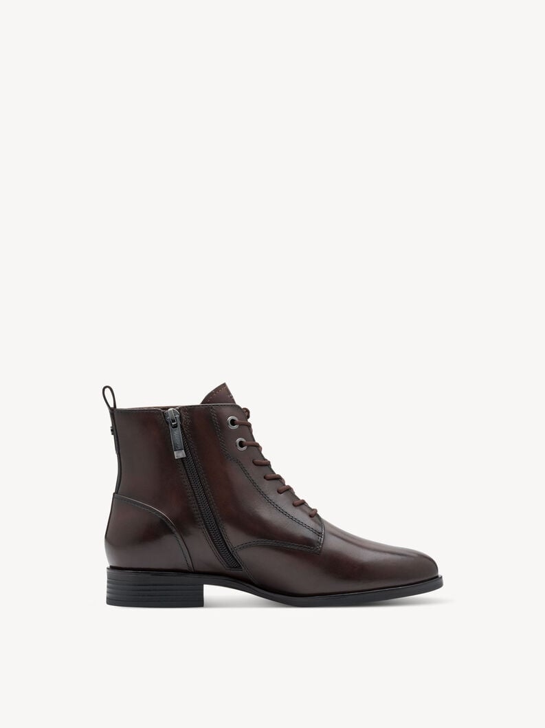 chausson - brun 1-25121-43-304 acheter tamaris bottines en ligne