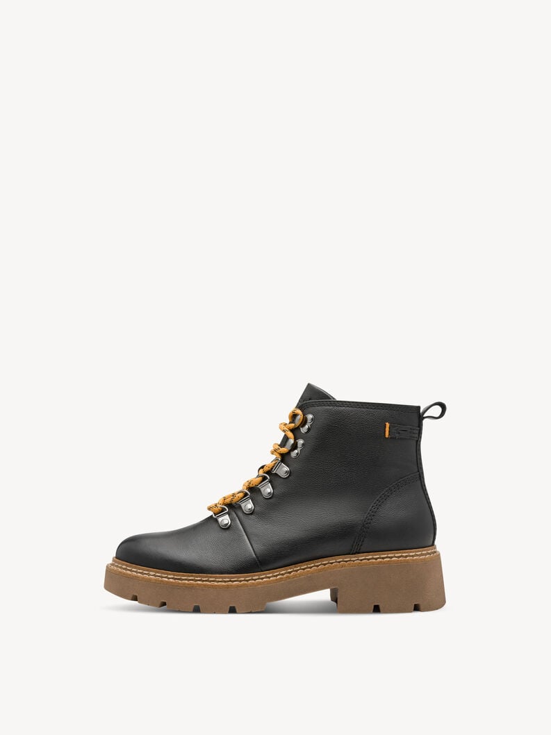 chausson - noir 1-25212-45-001 acheter tamaris bottines en ligne