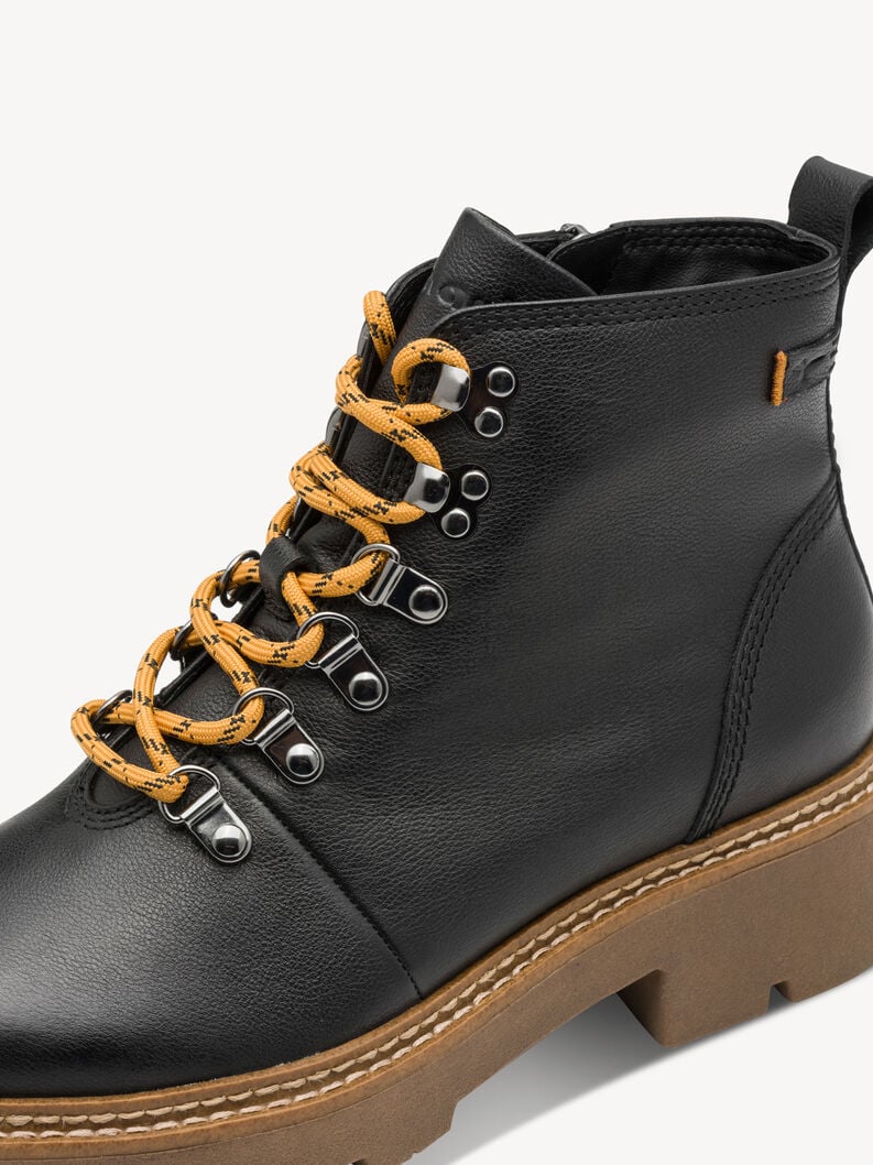 chausson - noir 1-25212-45-001 acheter tamaris bottines en ligne