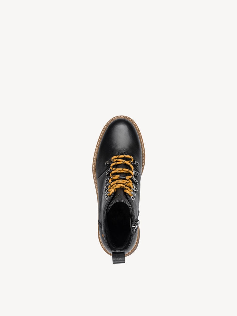 chausson - noir 1-25212-45-001 acheter tamaris bottines en ligne