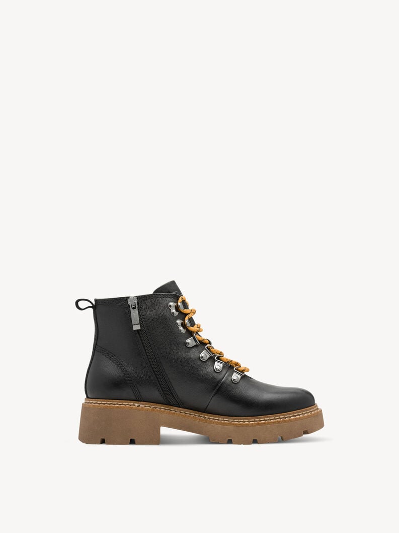 chausson - noir 1-25212-45-001 acheter tamaris bottines en ligne