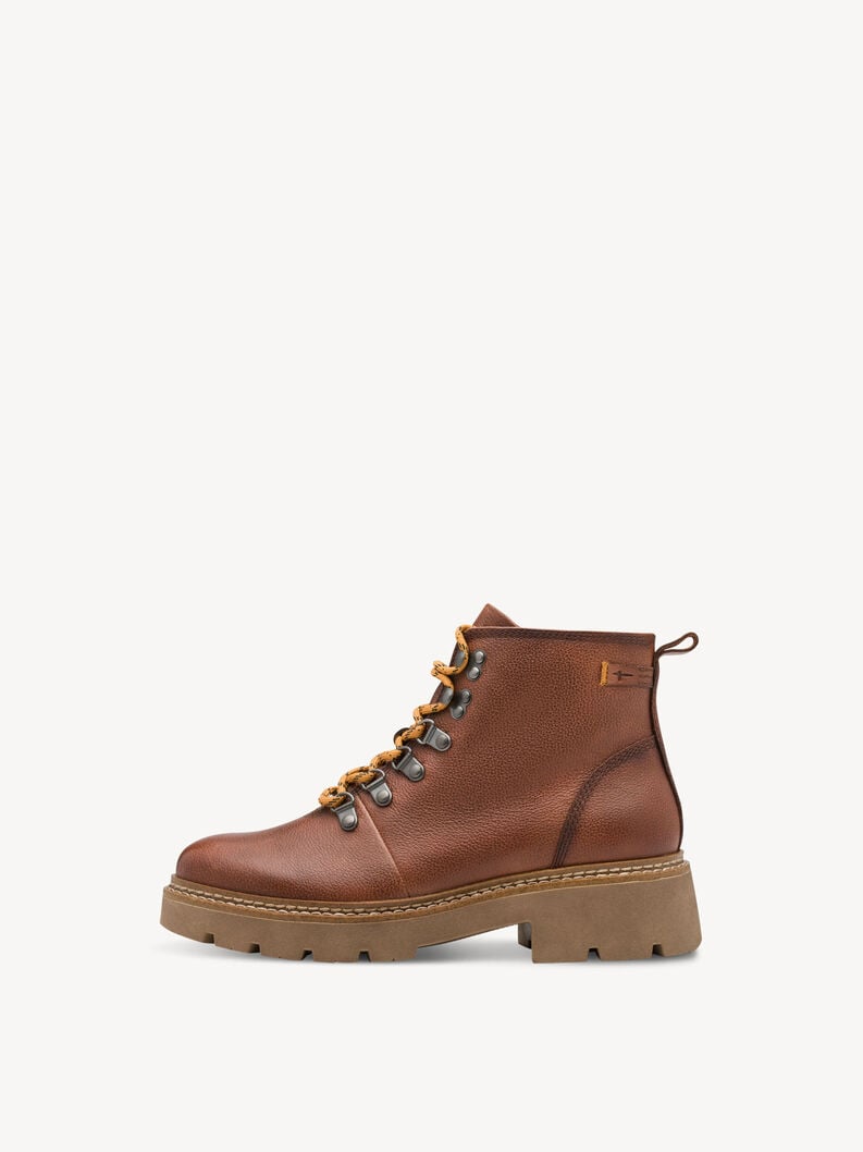 chausson - brun 1-25212-45-305 acheter tamaris bottines en ligne