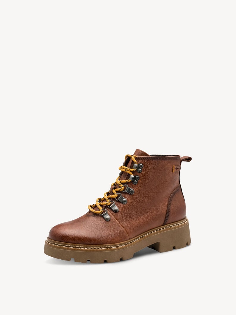 chausson - brun 1-25212-45-305 acheter tamaris bottines en ligne