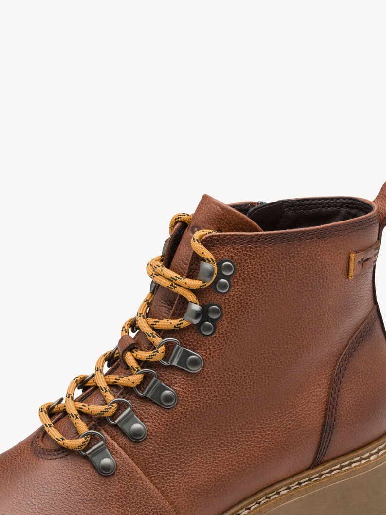 chausson - brun 1-25212-45-305 acheter tamaris bottines en ligne