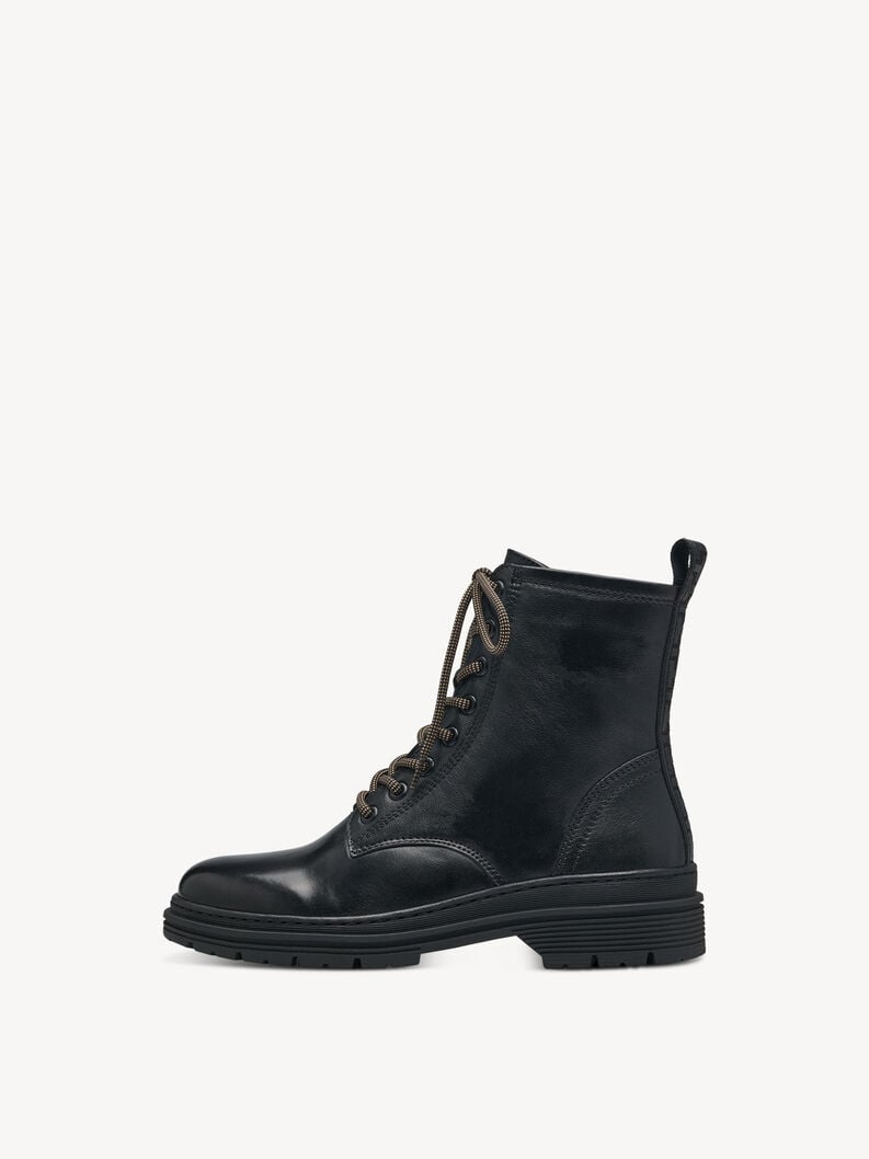 chausson - noir 1-25230-41-001 acheter tamaris bottines en ligne