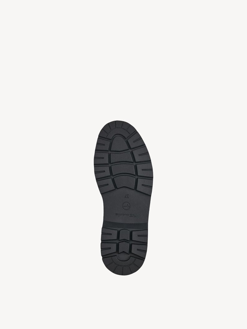 chausson - noir 1-25230-41-001 acheter tamaris bottines en ligne