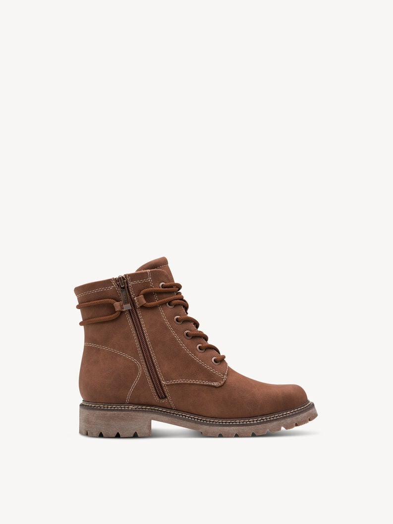 chausson - brun 1-25262-45-311 acheter tamaris bottines en ligne