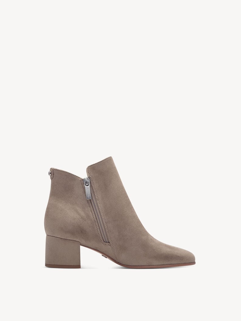 chausson - gris 1-25354-43-200 acheter tamaris bottines en ligne