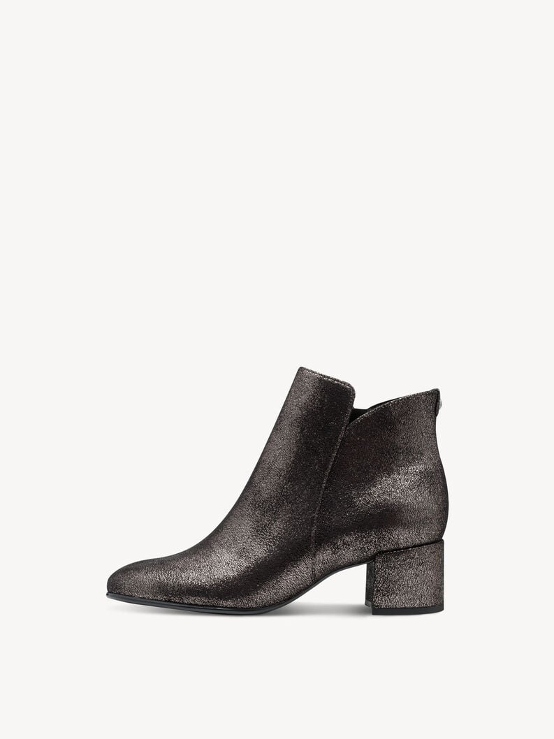 chausson métalliques 1-25354-43-915 acheter tamaris bottines en ligne