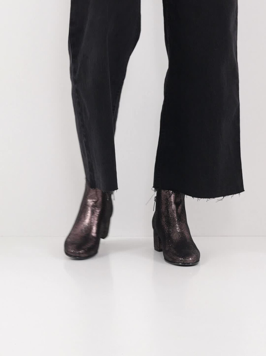 chausson métalliques 1-25354-43-915 acheter tamaris bottines en ligne