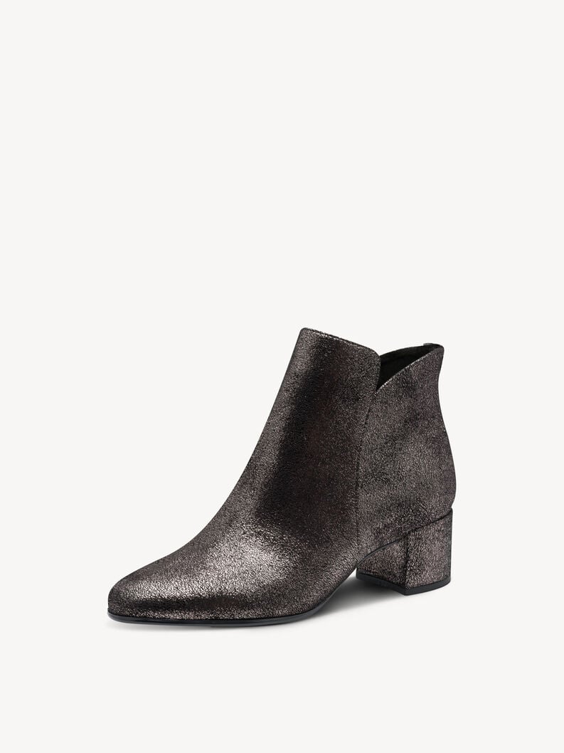chausson métalliques 1-25354-43-915 acheter tamaris bottines en ligne