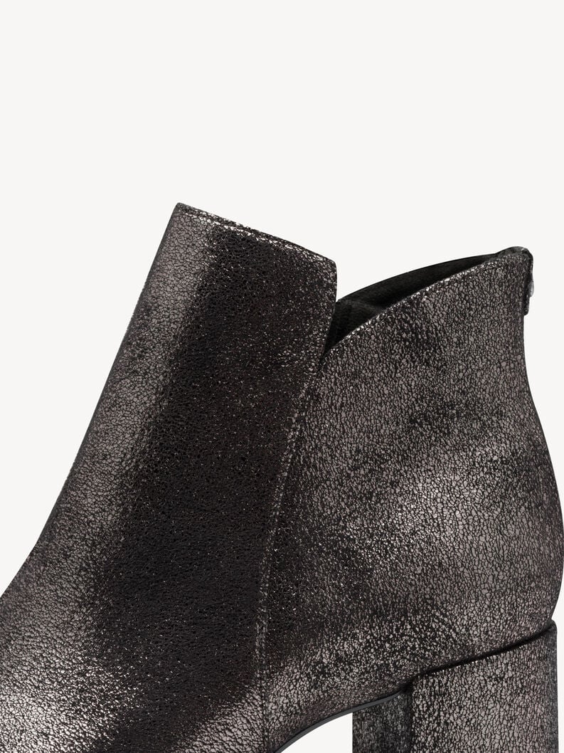 chausson métalliques 1-25354-43-915 acheter tamaris bottines en ligne