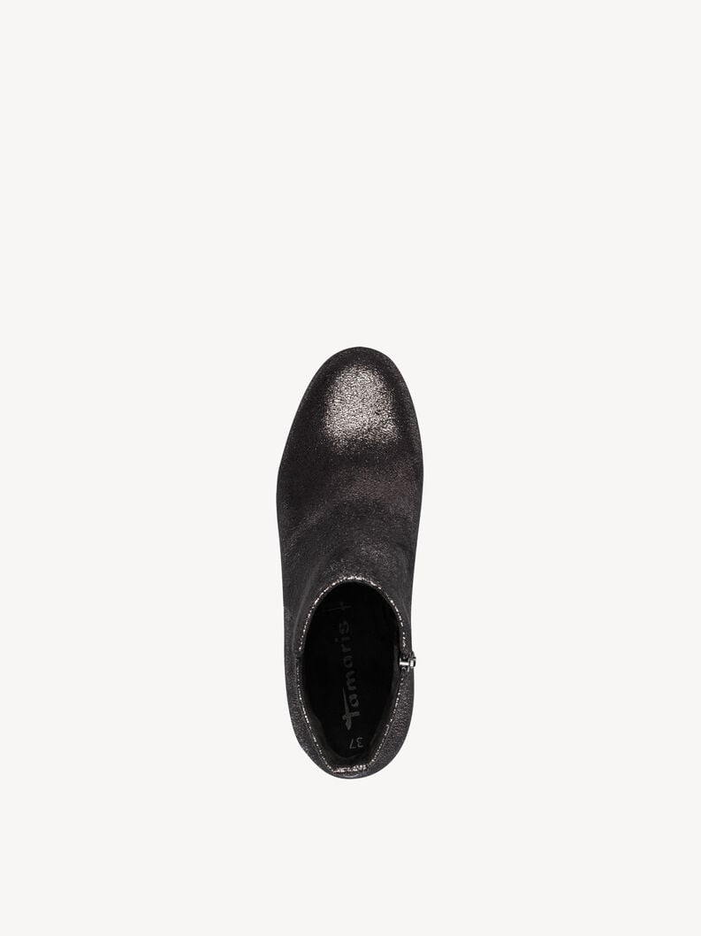 chausson métalliques 1-25354-43-915 acheter tamaris bottines en ligne