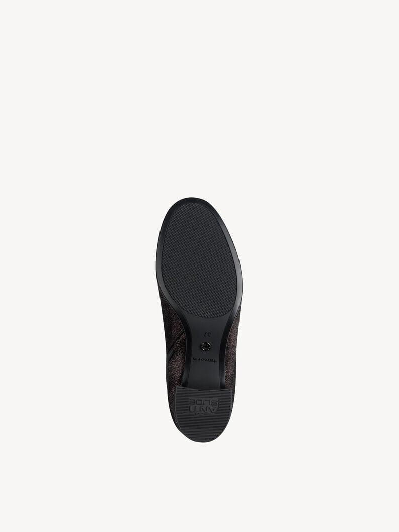 chausson métalliques 1-25354-43-915 acheter tamaris bottines en ligne