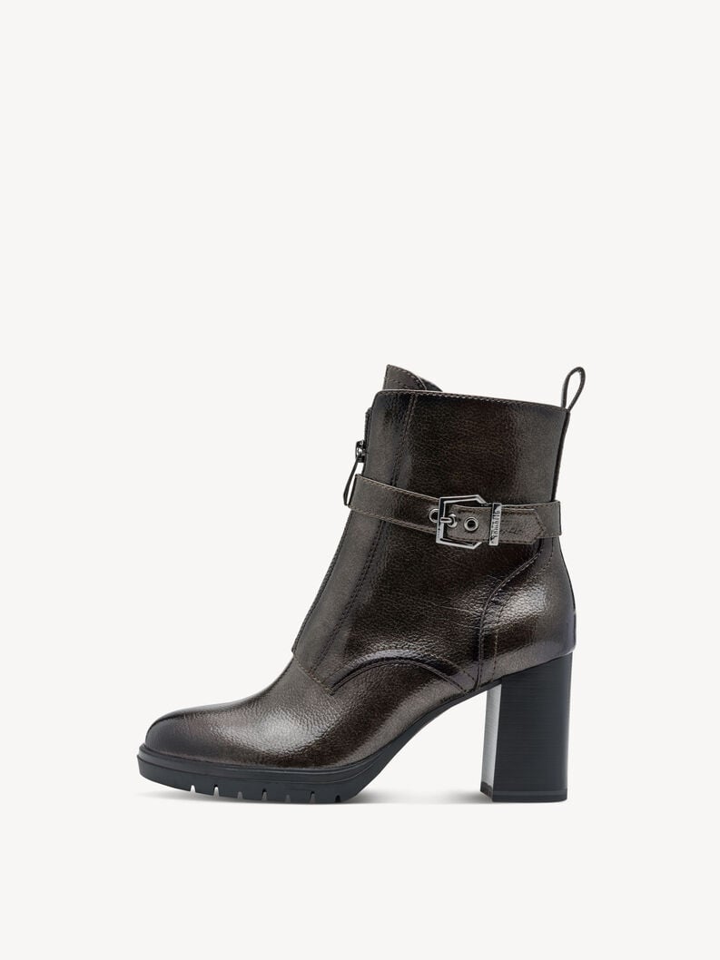 chausson métalliques 1-25380-45-915 acheter tamaris bottines en ligne