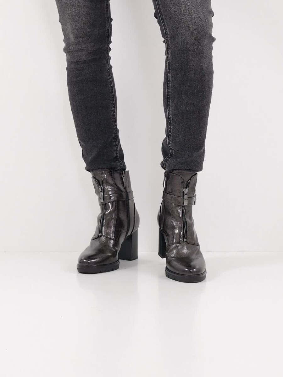 chausson métalliques 1-25380-45-915 acheter tamaris bottines en ligne