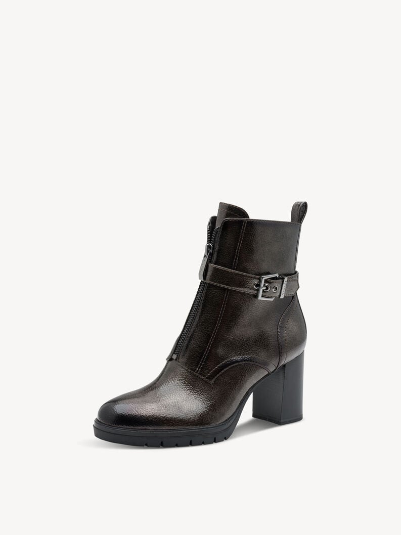 chausson métalliques 1-25380-45-915 acheter tamaris bottines en ligne
