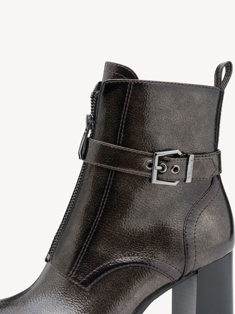 chausson métalliques 1-25380-45-915 acheter tamaris bottines en ligne