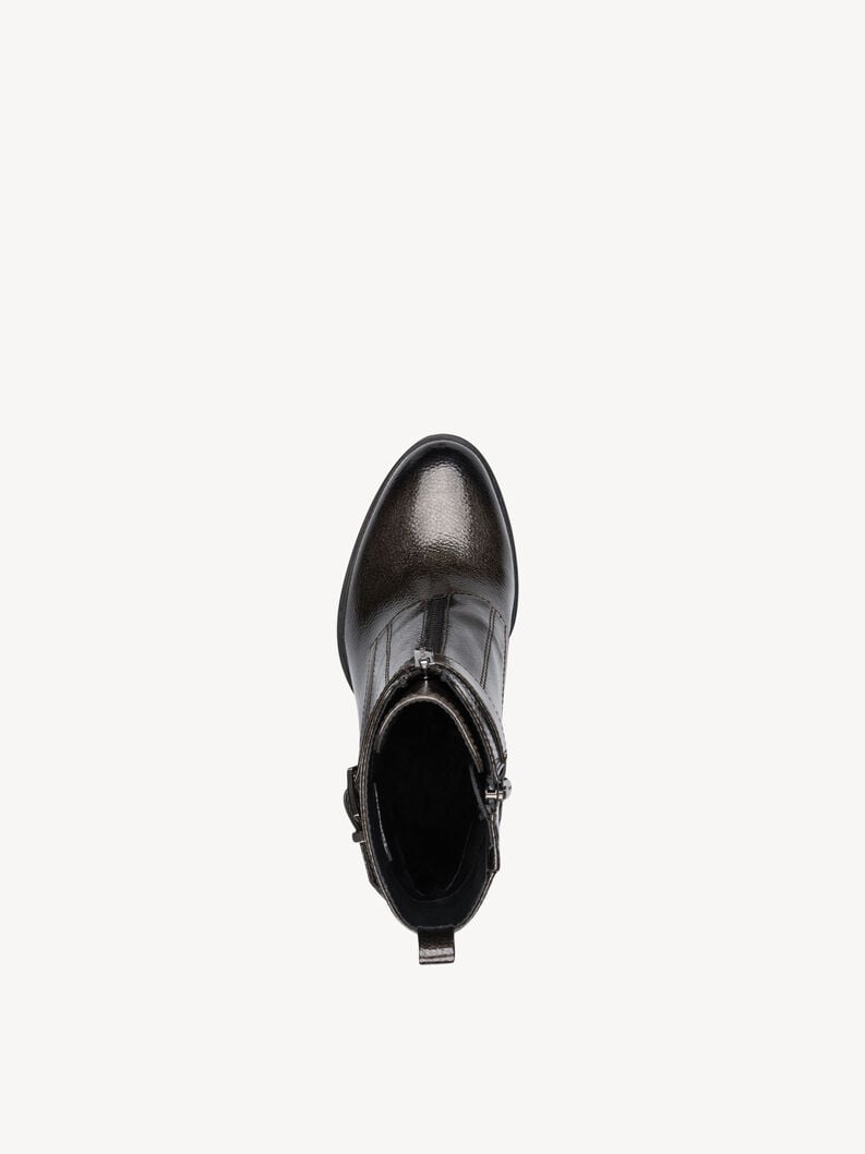 chausson métalliques 1-25380-45-915 acheter tamaris bottines en ligne