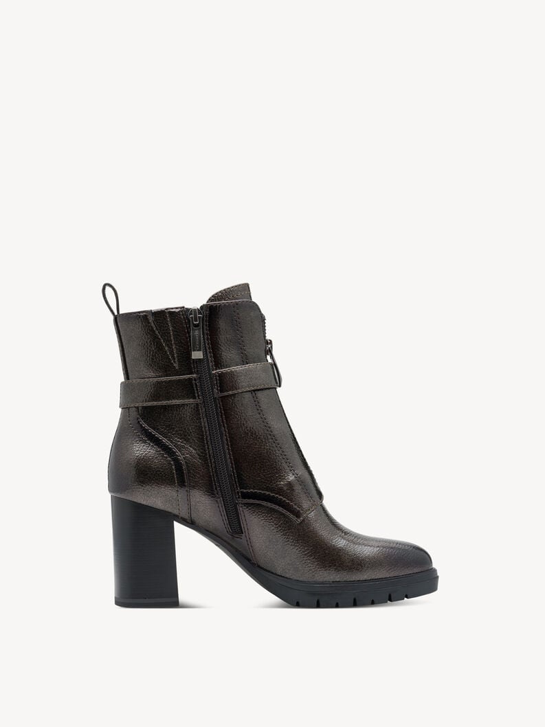 chausson métalliques 1-25380-45-915 acheter tamaris bottines en ligne