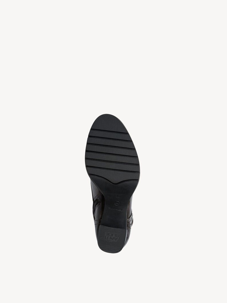 chausson métalliques 1-25380-45-915 acheter tamaris bottines en ligne