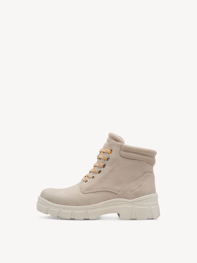 chausson - brun 1-25913-45-375 acheter tamaris bottines en ligne