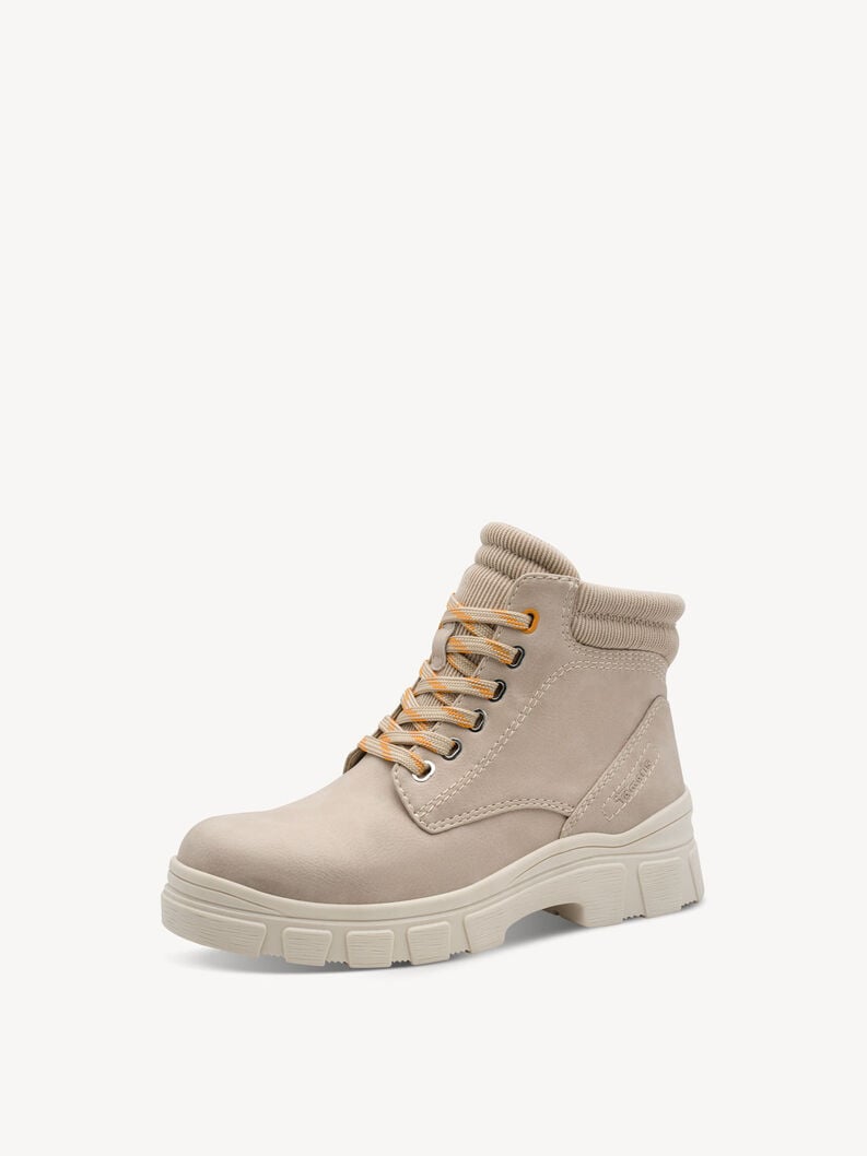 chausson - brun 1-25913-45-375 acheter tamaris bottines en ligne