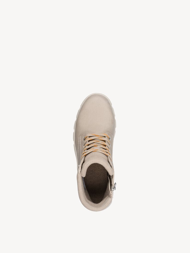 chausson - brun 1-25913-45-375 acheter tamaris bottines en ligne