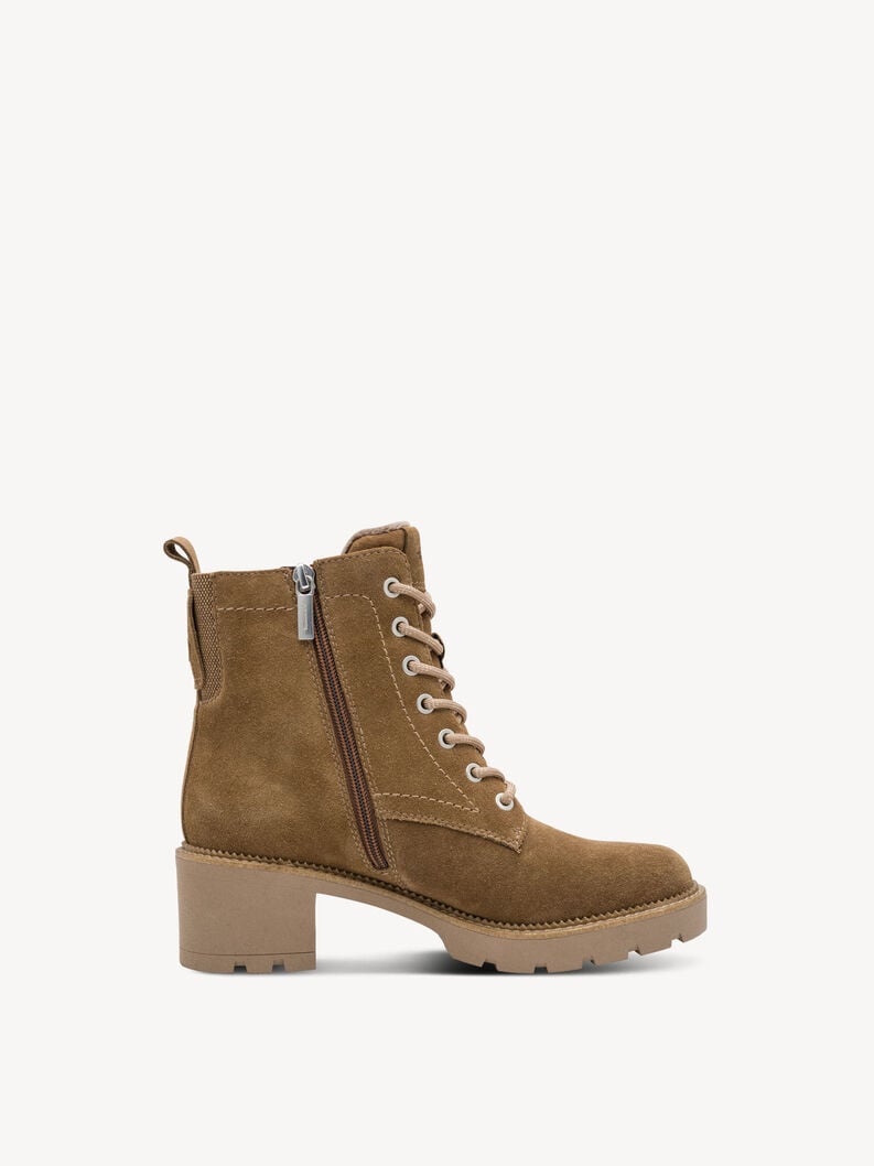 chausson - brun 8-85101-45-365 acheter tamaris large bottines en ligne