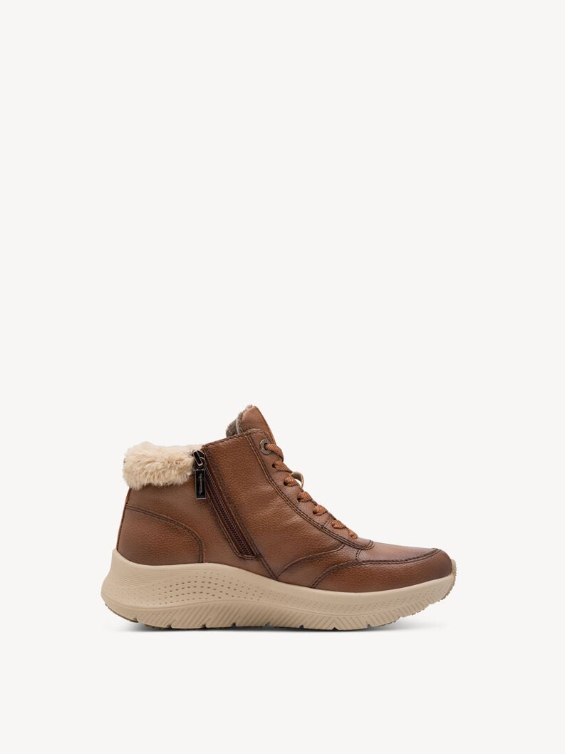 chausson - brun 8-85200-45-305 acheter tamaris large bottines en ligne