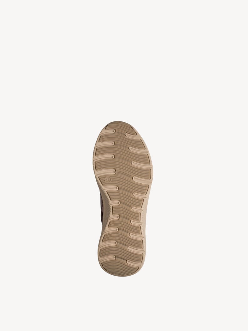 chausson - brun 8-85200-45-305 acheter tamaris large bottines en ligne