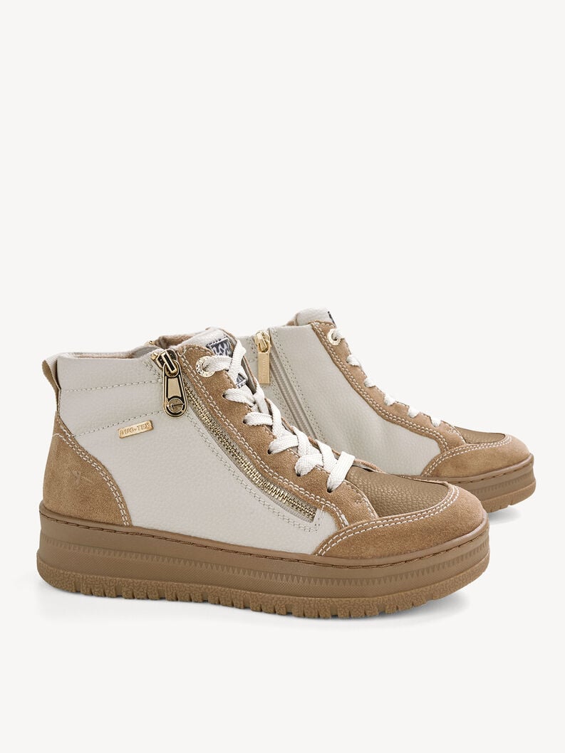 chausson blanc 8-85212-45-190 acheter tamaris large bottines en ligne