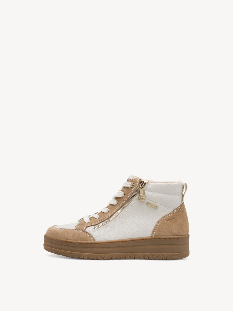 chausson blanc 8-85212-45-190 acheter tamaris large bottines en ligne