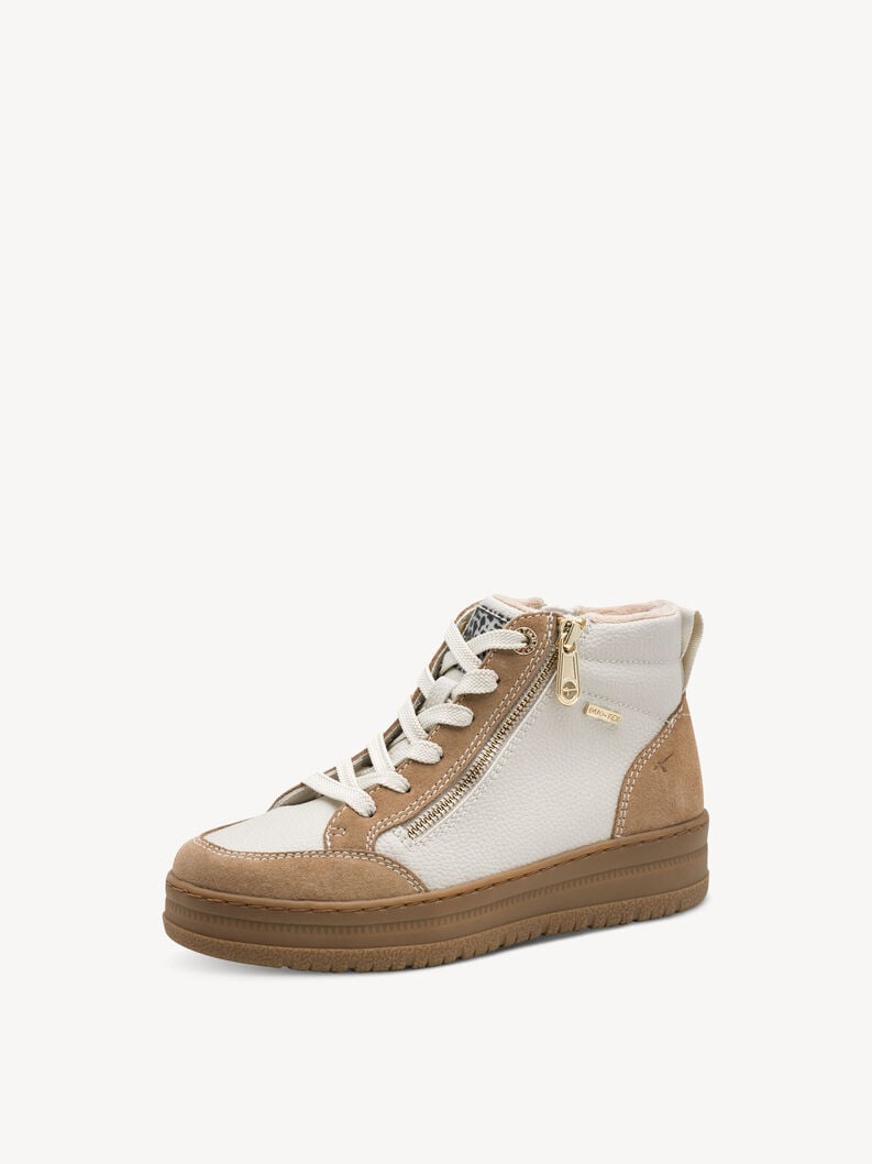 chausson blanc 8-85212-45-190 acheter tamaris large bottines en ligne