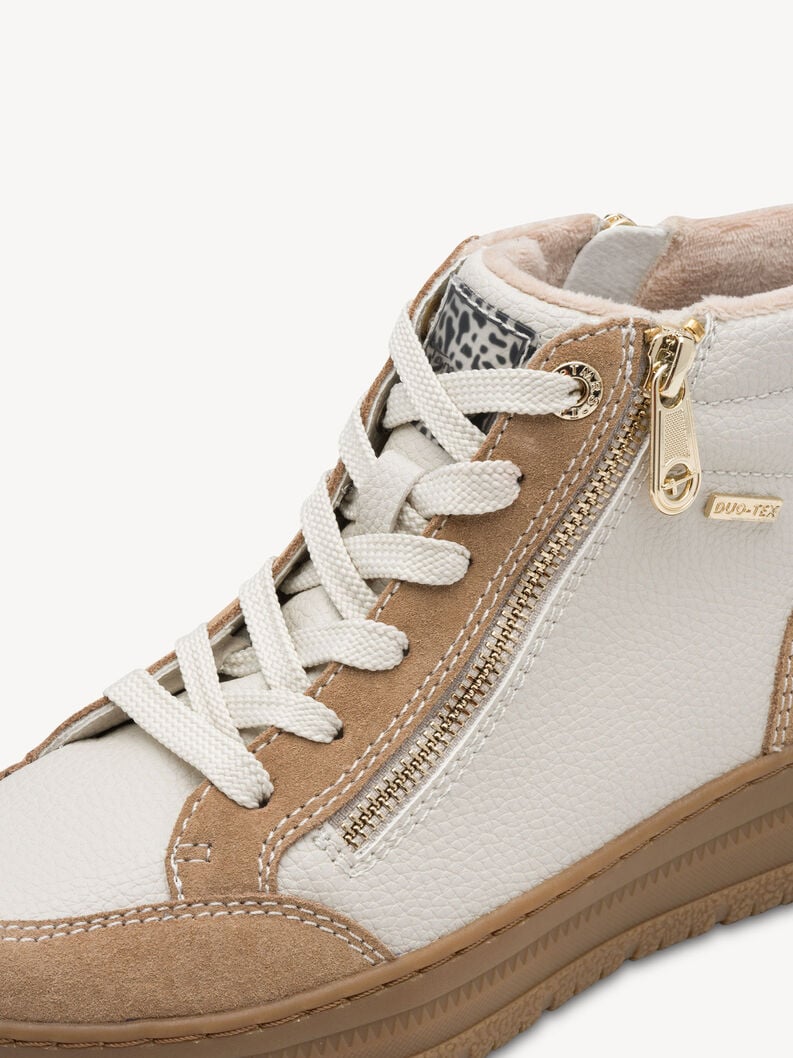 chausson blanc 8-85212-45-190 acheter tamaris large bottines en ligne