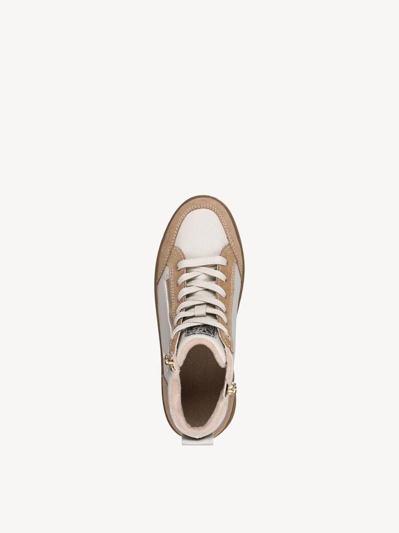chausson blanc 8-85212-45-190 acheter tamaris large bottines en ligne