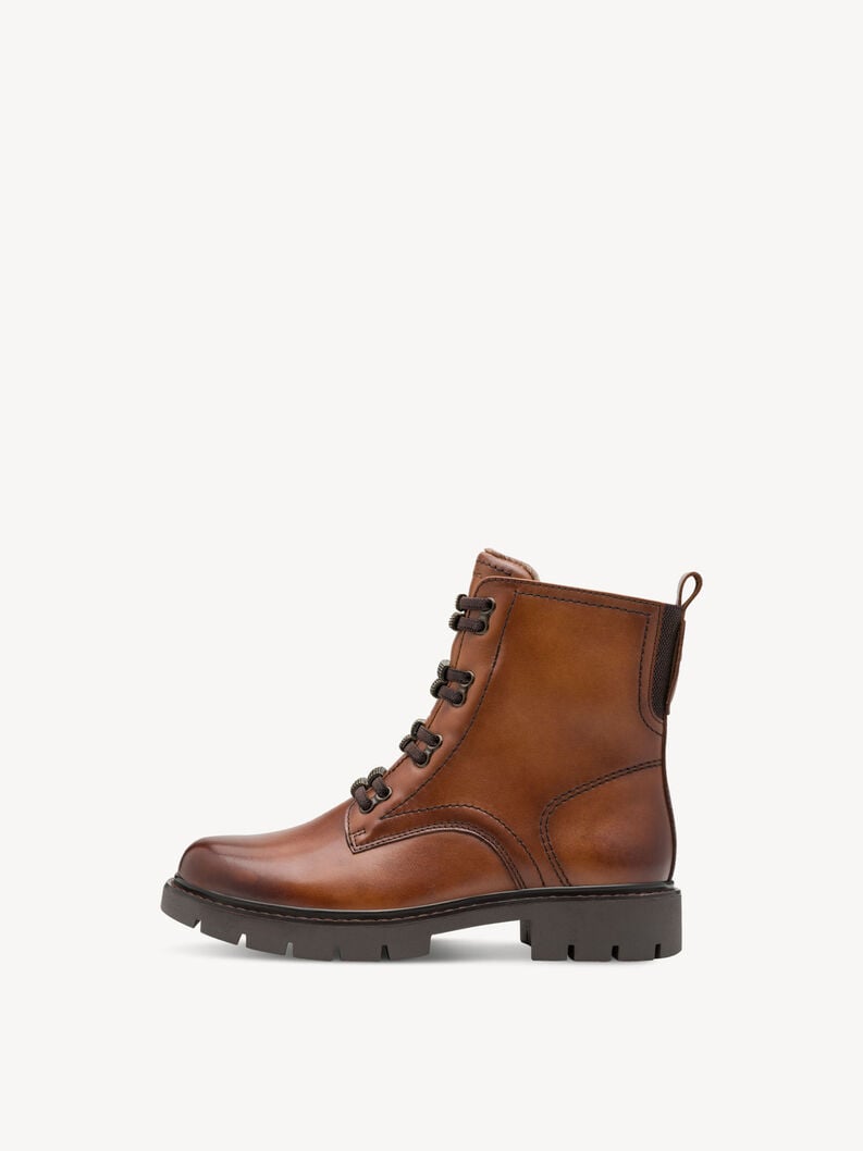 chausson - brun 8-85217-45-305 acheter tamaris large bottines en ligne