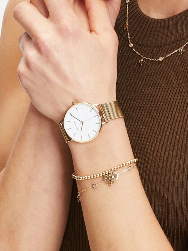 bracelet en or tjb010-918 acheter tamaris brassards en ligne