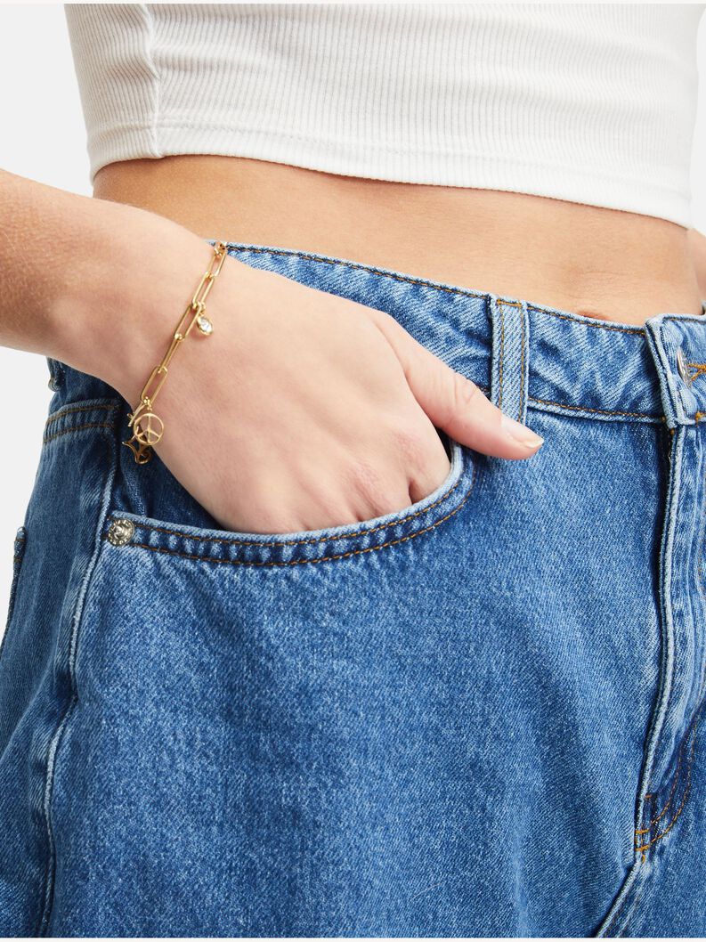 bracelet en or tjb0424-918 acheter tamaris brassards en ligne