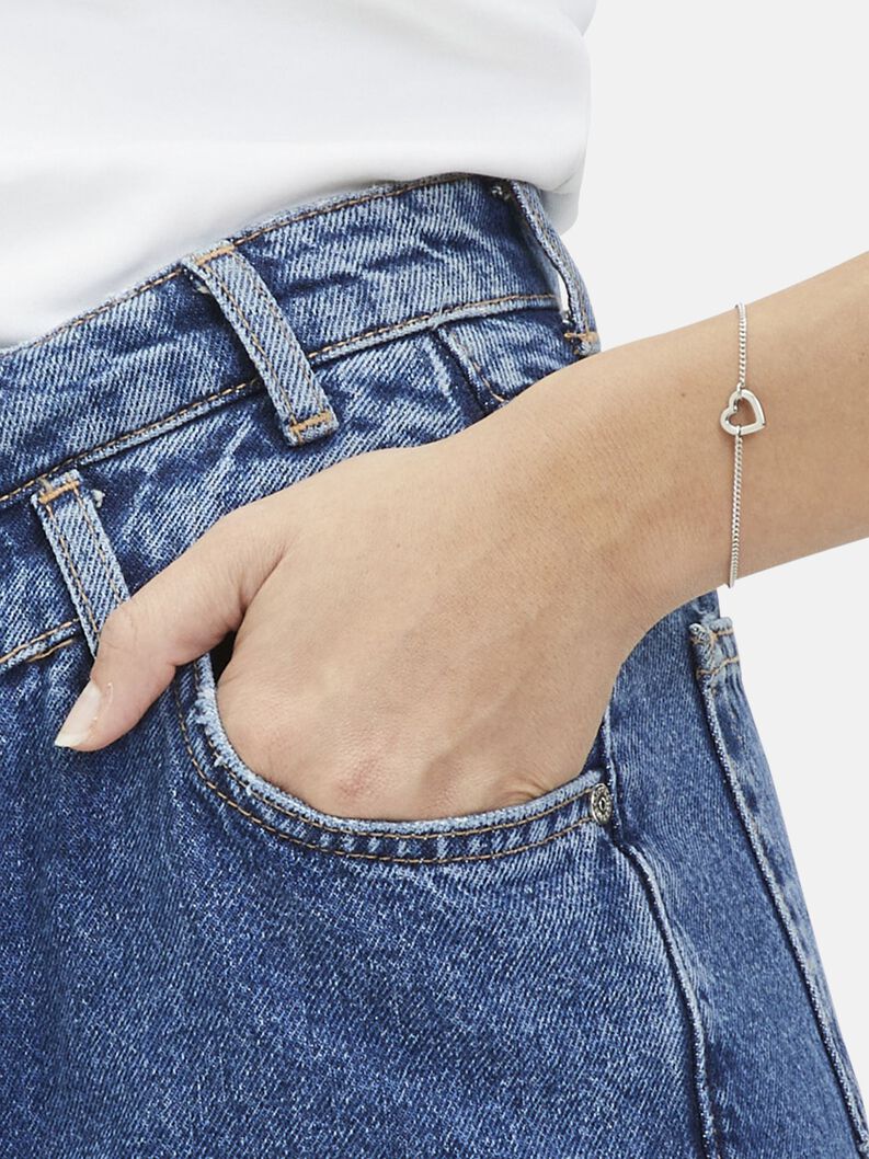 bracelet - argent tjb0465-919 acheter tamaris brassards en ligne