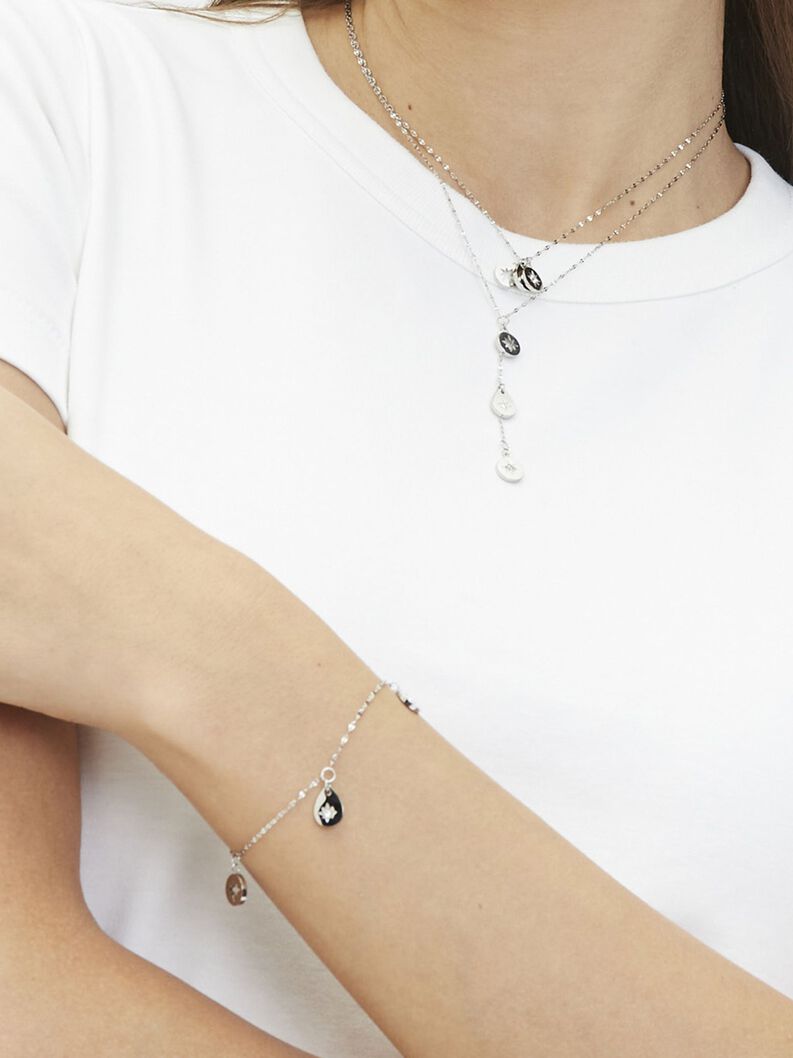 bracelet - argent tjb0479-919 acheter tamaris brassards en ligne