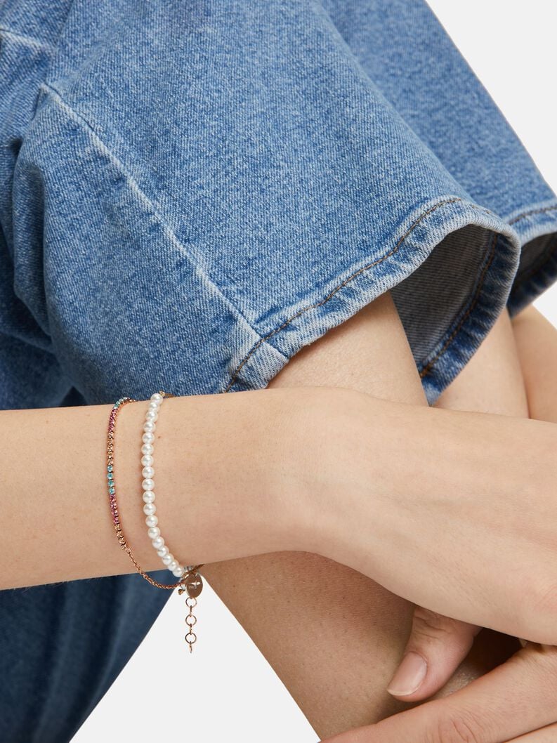 bracelet - argent tjb0534-919 acheter tamaris brassards en ligne