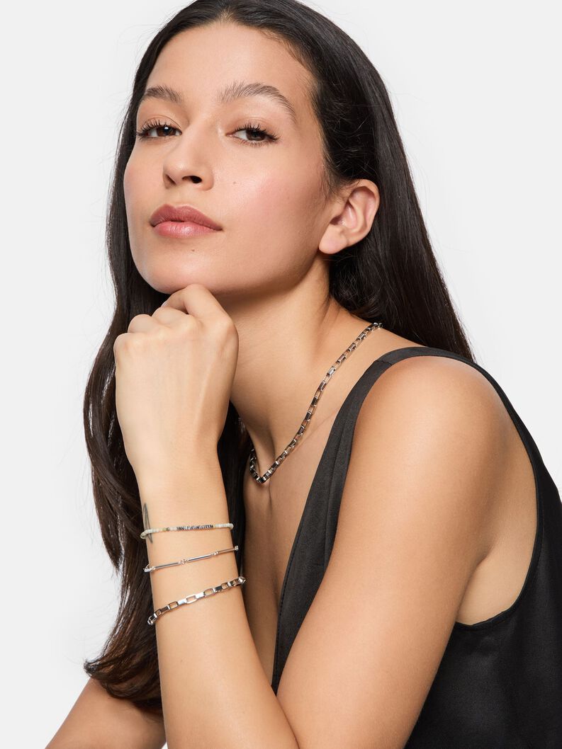 bracelet - argent tjb0556-919 acheter tamaris brassards en ligne