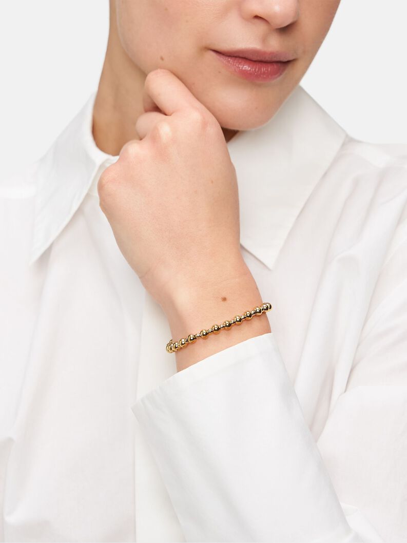 bracelet en or tjb0592-918 acheter tamaris brassards en ligne