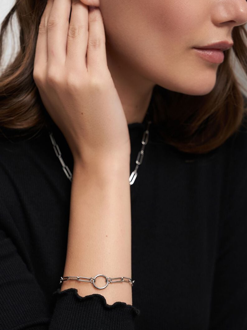 bracelet - argent tjb0680-919 acheter tamaris brassards en ligne