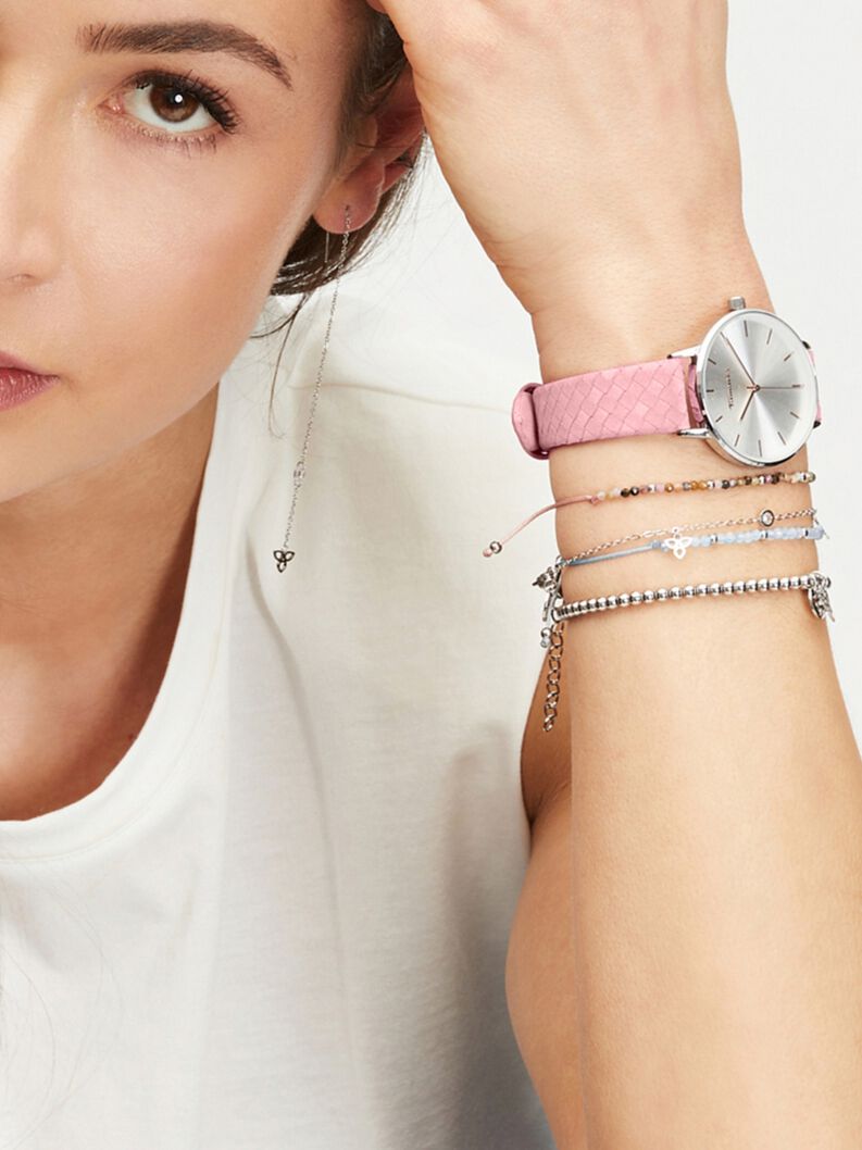 bracelet - rose tjb072-500 acheter tamaris brassards en ligne