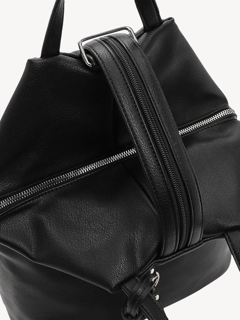 sac à dos - noir 32804-100 acheter tamaris en ligne sacs à dos