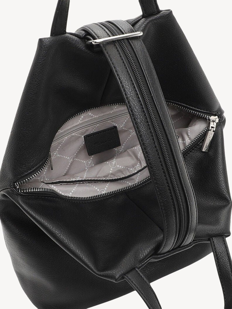sac à dos - noir 32804-100 acheter tamaris en ligne sacs à dos